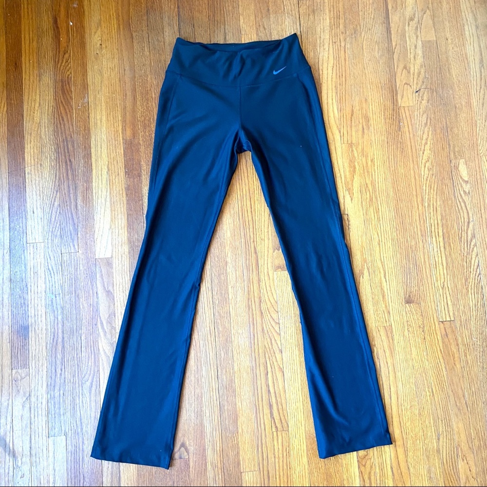 Nike Leggings Straight leg